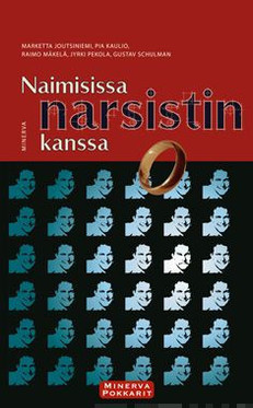 Joutsiniemi, Marketta et al.: Naimisissa narsistin kanssa