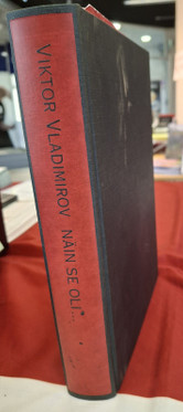 Vladimorov, Viktor: 