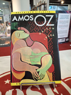 Oz, Amos: Naisen ikävä