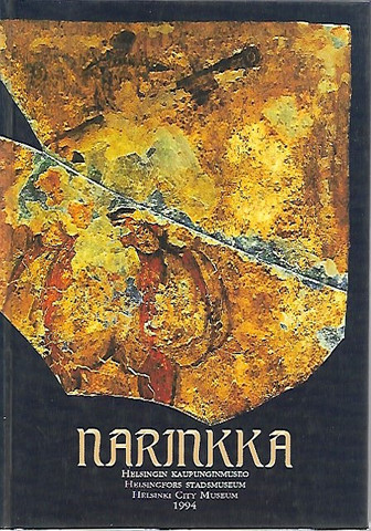 Kallio, Päivikki & Savolainen, Irma & Vainio, Sinikka (toim.): Helsinki 1550-1640