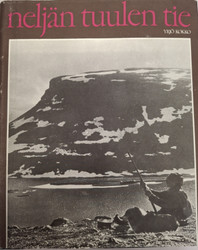 Kokko, Yrjö: Neljän tuulen tie