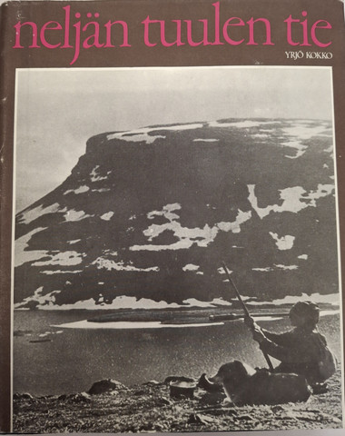 Kokko, Yrjö: Neljän tuulen tie