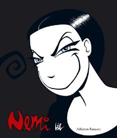Lise: Nemi 1 