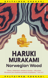 Murakami, Haruki: Norwegian wood