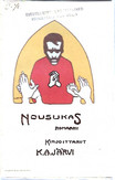 Järvi, K. A.: Nousukas
