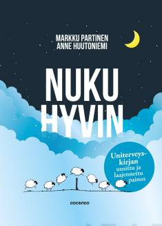Partinen, Markku & Huutoniemi, Anne: Nuku hyvin