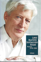 Nummi, Lassi: Seitsemän kirjaa : runot 1978-1995