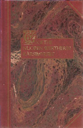 von Goethe, Johann Wolfgang: Nuoren Wertherin kärsimykset