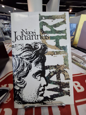 Waltari, Mika: Nuori Johannes