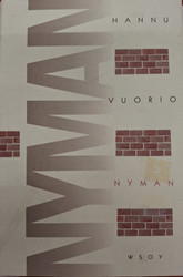 Vuorio, Hannu: Nyman