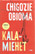 Obioma, Chigozie: Kalamiehet 