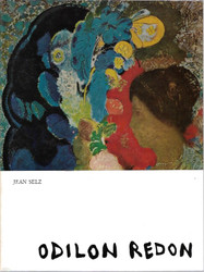 Selz, Jean: Odilon Redon