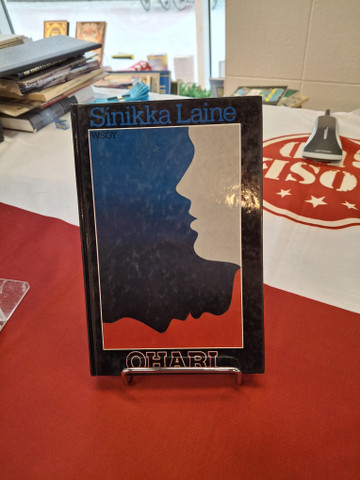 Laine, Sinikka: Ohari