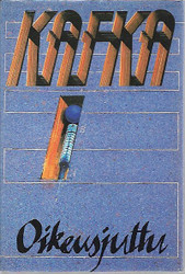 Kafka, Franz: Oikeusjuttu