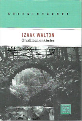 Walton, Izaak: Oivallinen onkimies