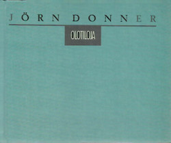 Donner Jörn: Olotiloja