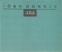 Donner Jörn: Olotiloja