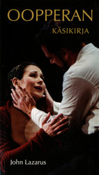 Lazarus, John: Oopperan käsikirja 