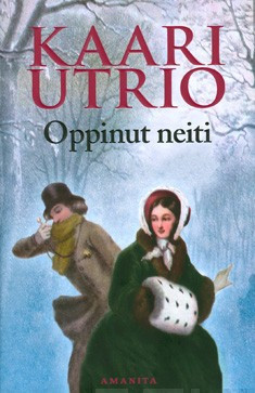 Utrio, Kaari: Oppinut neiti