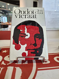 Cayrol, Jean: Oudot vieraat