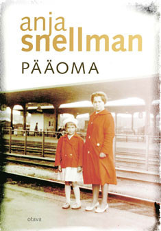 Snellman, Anja: Pääoma