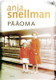 Snellman, Anja: Pääoma