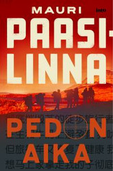 Paasilinna, Mauri: Pedon aika