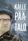 Ylönen, Ritva: Kalle Päätalo - Kirjailijan elämä