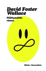 Wallace, David Foster: Päättymätön riemu 