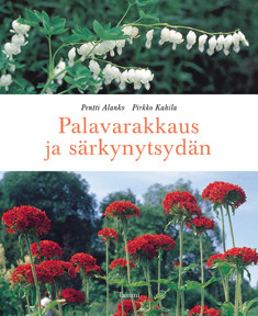 Alanko, Pentti & Kahila, Pirkko: Palavarakkaus ja särkynytsydän