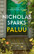 Sparks, Nicholas: Paluu