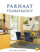 Slipher Beate, Osvold Kari: Parhaat tilaratkaisut