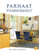 Slipher Beate, Osvold Kari: Parhaat tilaratkaisut