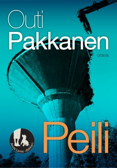 Pakkanen, Outi: Peili