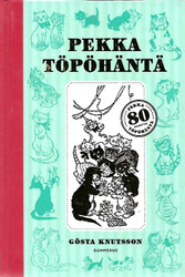 Knutsson, Gösta: Pekka Töpöhäntä