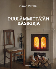 Perälä, Osmo: Puulämmittäjän käsikirja