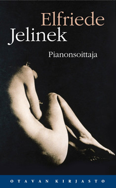 Jelinek, Elfriede: Pianonsoittaja