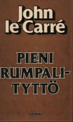 Le Carré, John: Pieni rumpalityttö 
