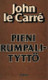 Le Carré, John: Pieni rumpalityttö 