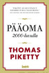 Piketty Thomas: Pääoma 2000-luvulla 