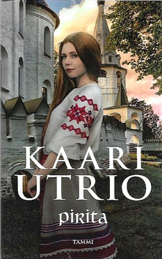 Utrio, Kaari: Pirita
