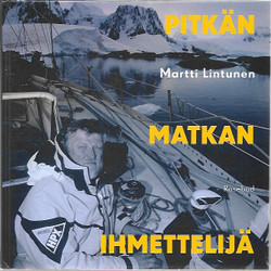 Lintunen, Martti: Pitkän matkan ihmettelijä
