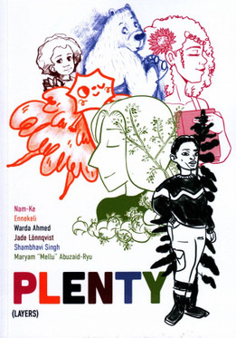 Plenty - Layers
