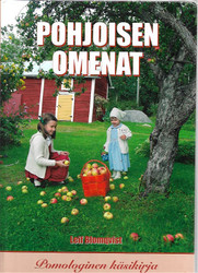 Blomqvist, Leif: Pohjoisen omenat : pomologinen käsikirja