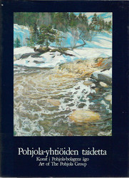 Pohjola-yhtiöiden taidetta / Konst i Pohjola-bolagens ägo