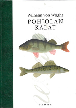 Koli, Antti & Koli, Lauri & Wright, Wilhelm von: Kalat
