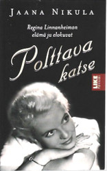 Nikula, Jaana: Polttava katse