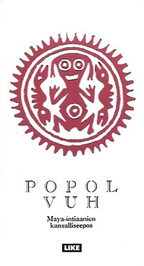 Popol vuh