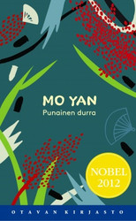 Yan, Mo: Punainen durra