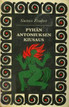 Flaubert, Gustave: Pyhän Antoniuksen kiusaus : Romaani